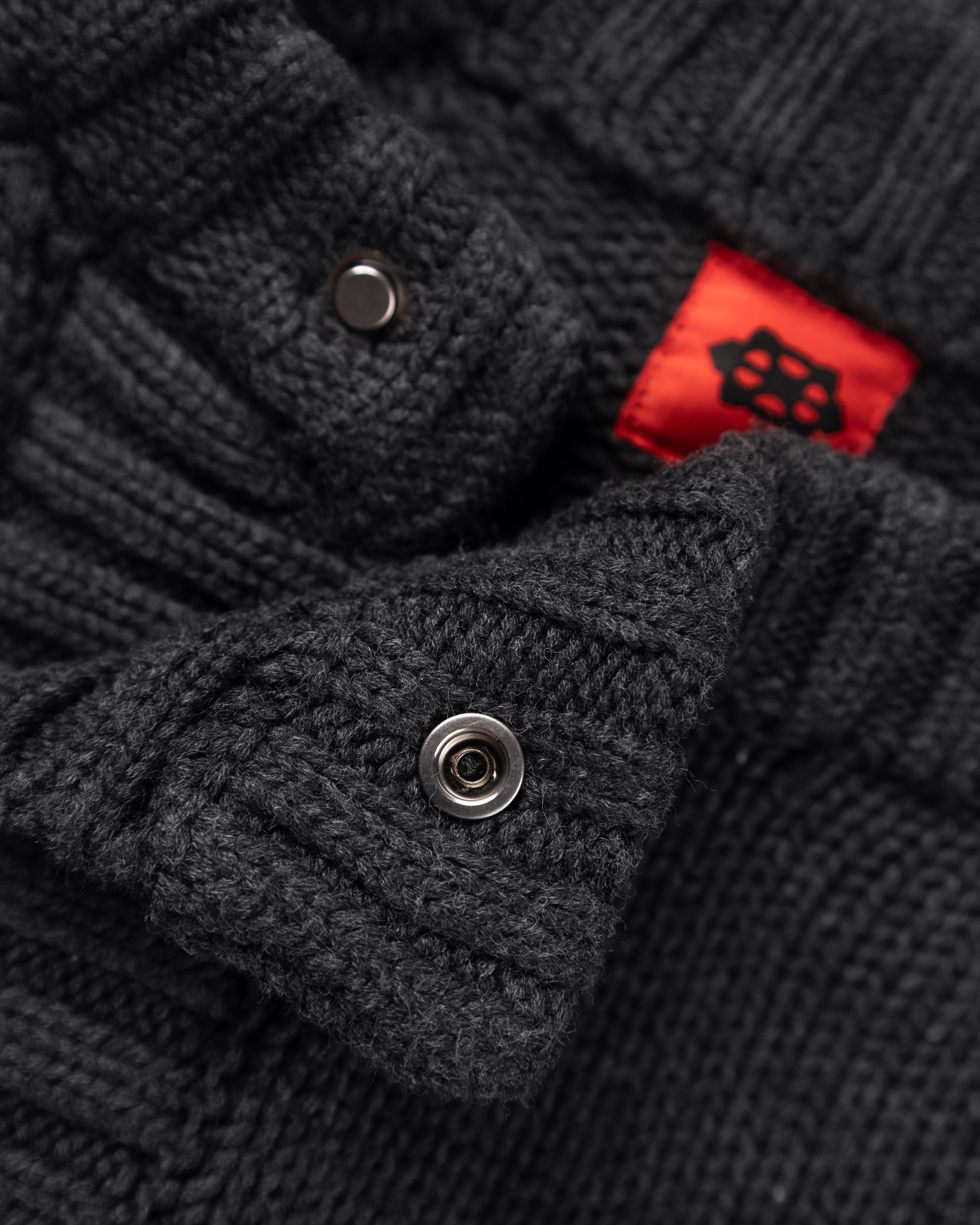 FALCONER KNIT