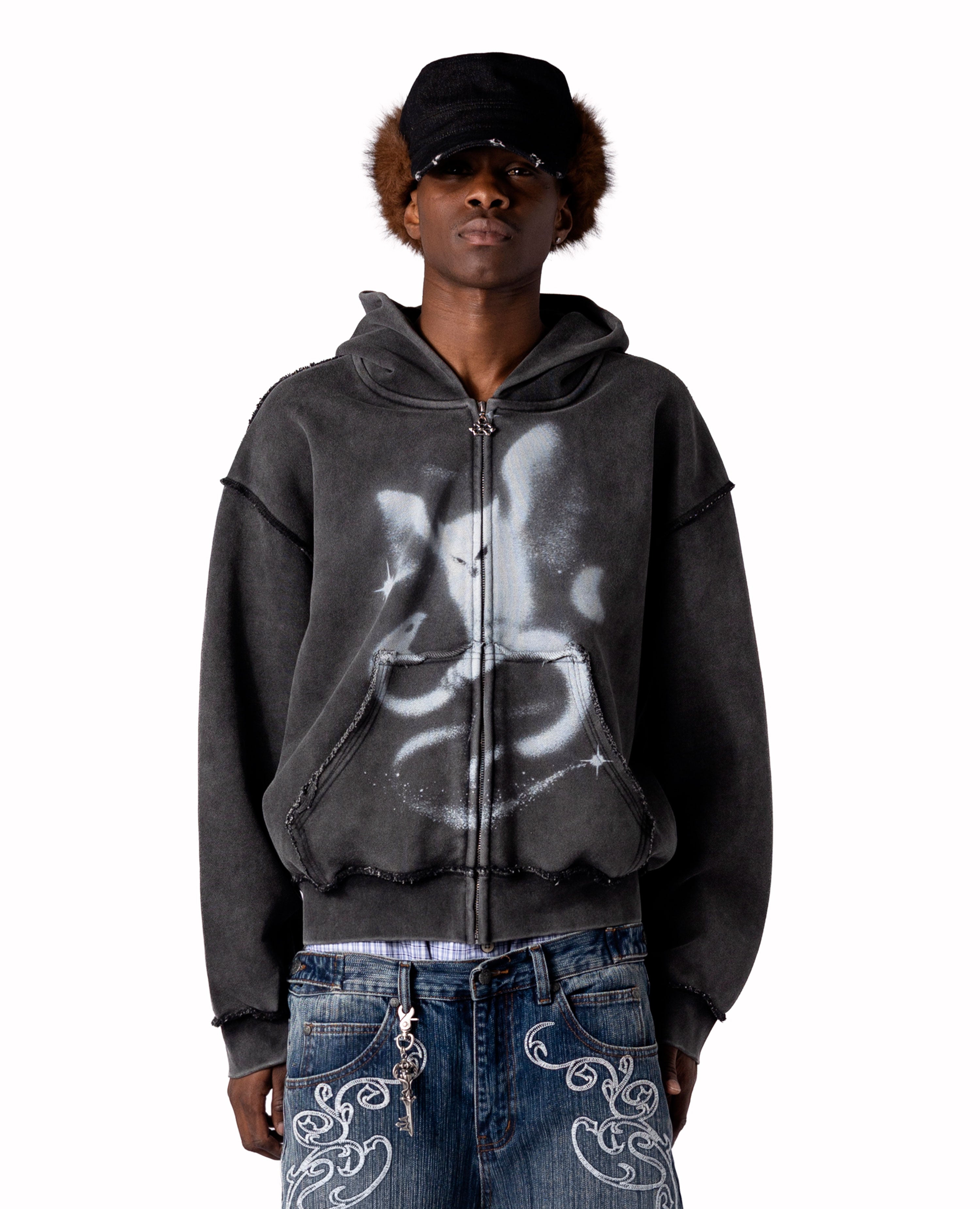 DUALITY ZIP