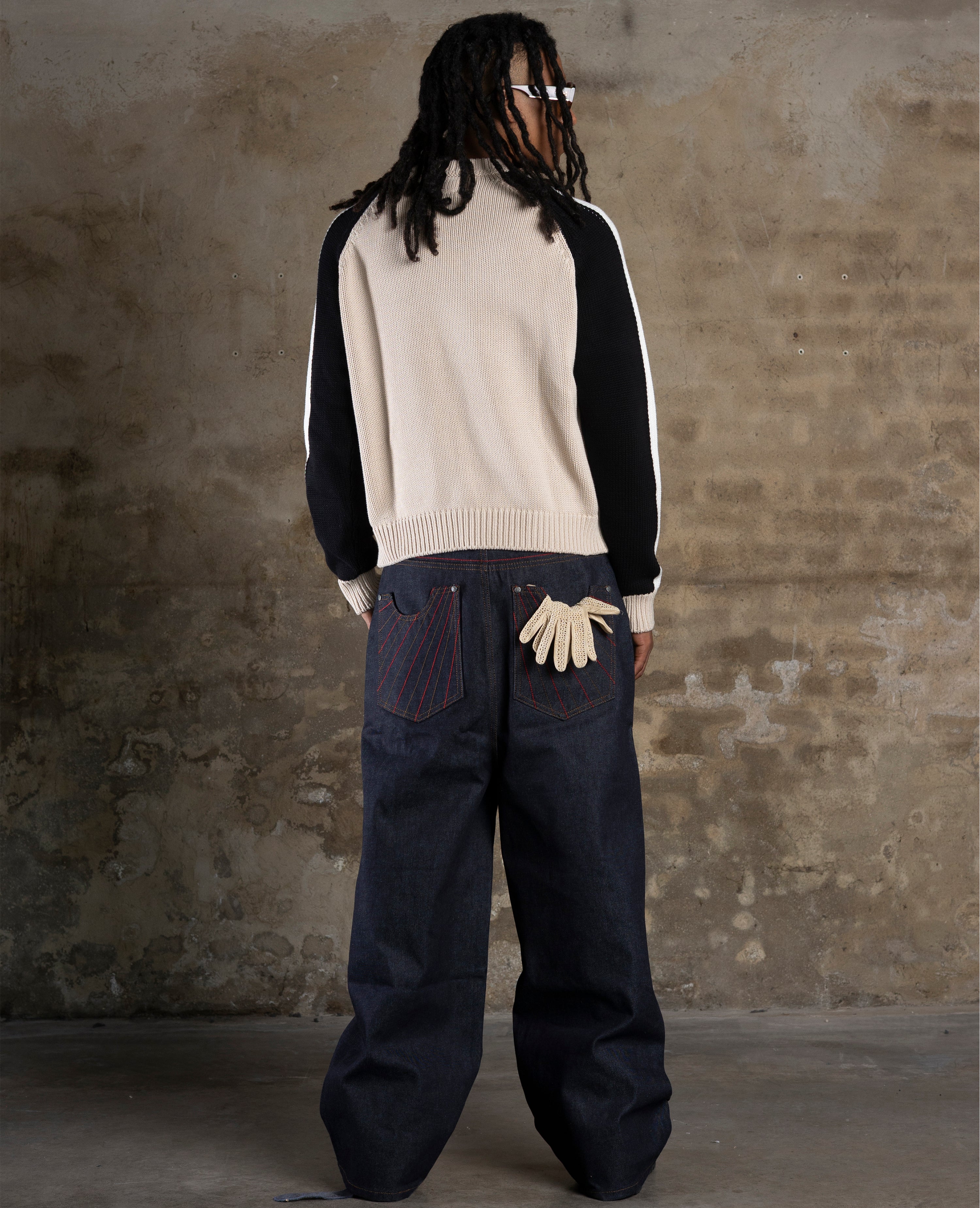 CANON KNIT