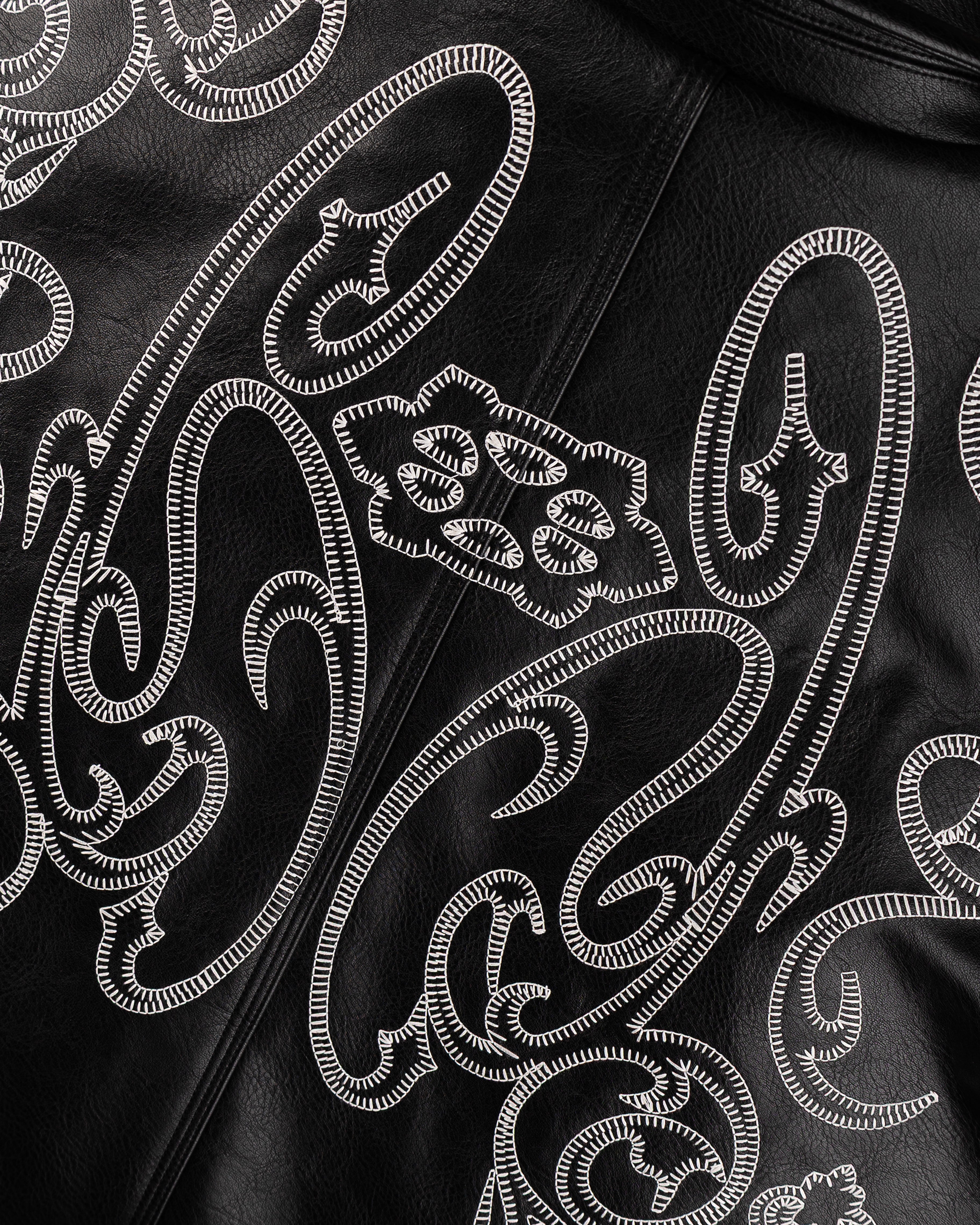 SILENCE JACKET