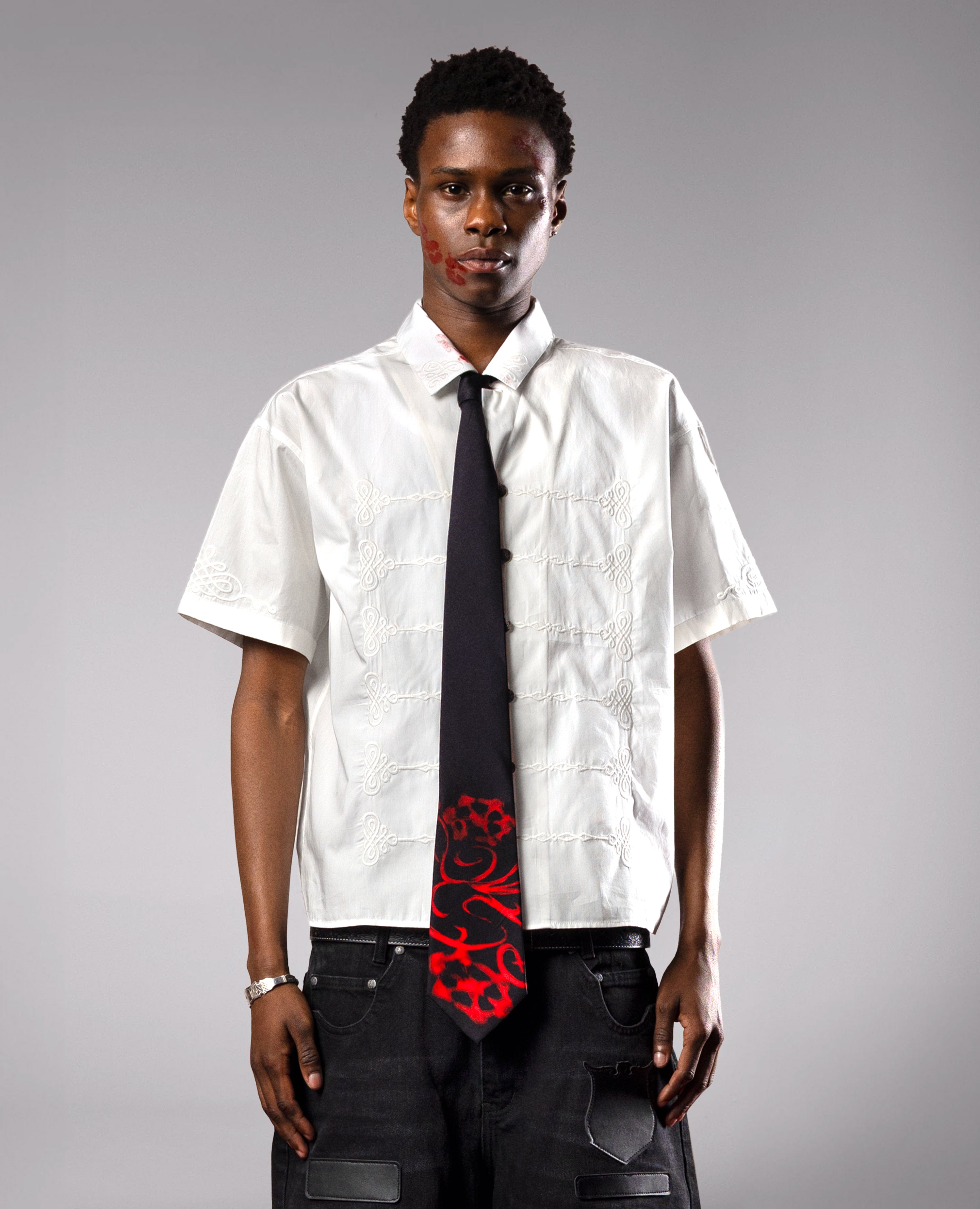 DAVRIL TIE