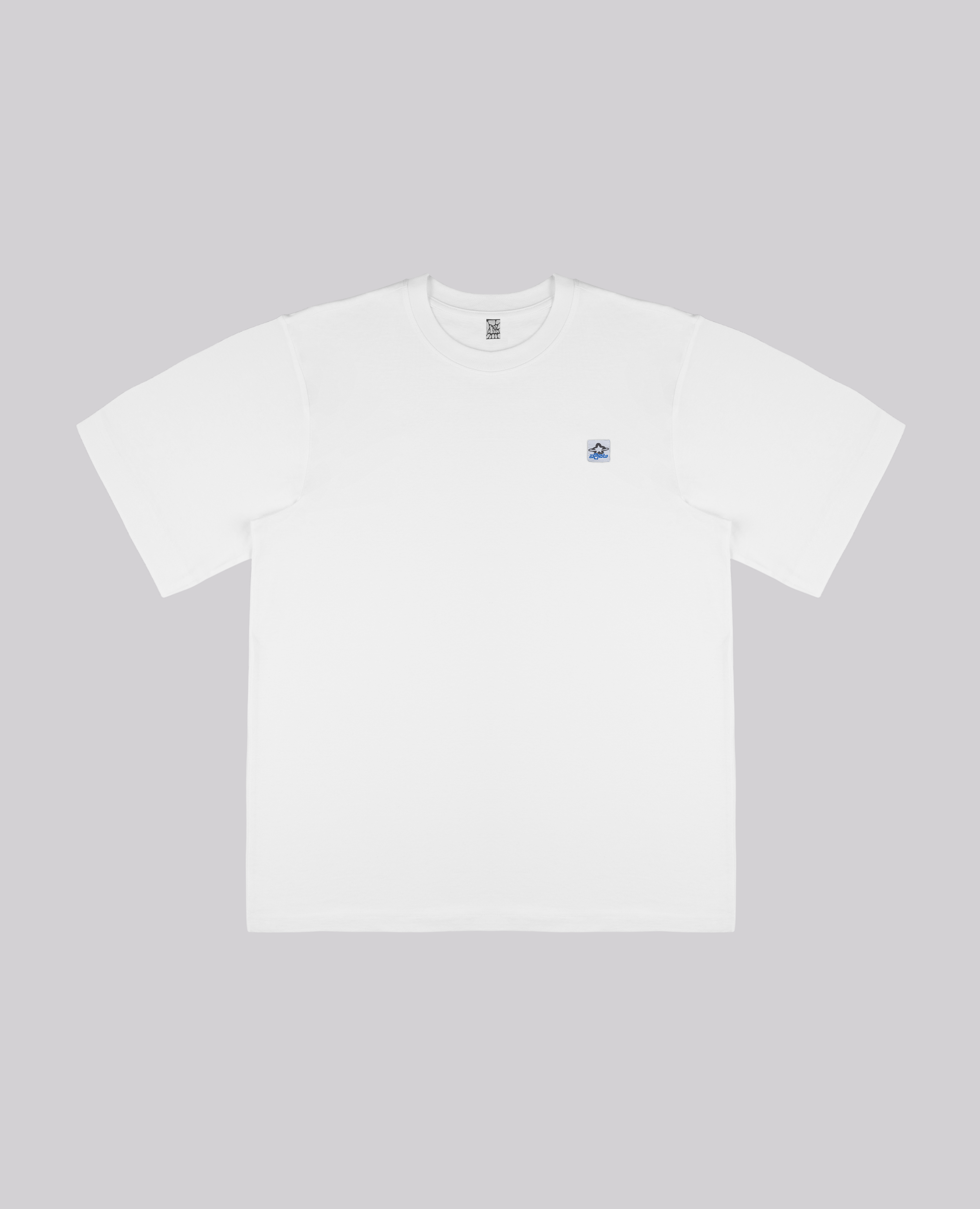 TRACK T-SHIRT