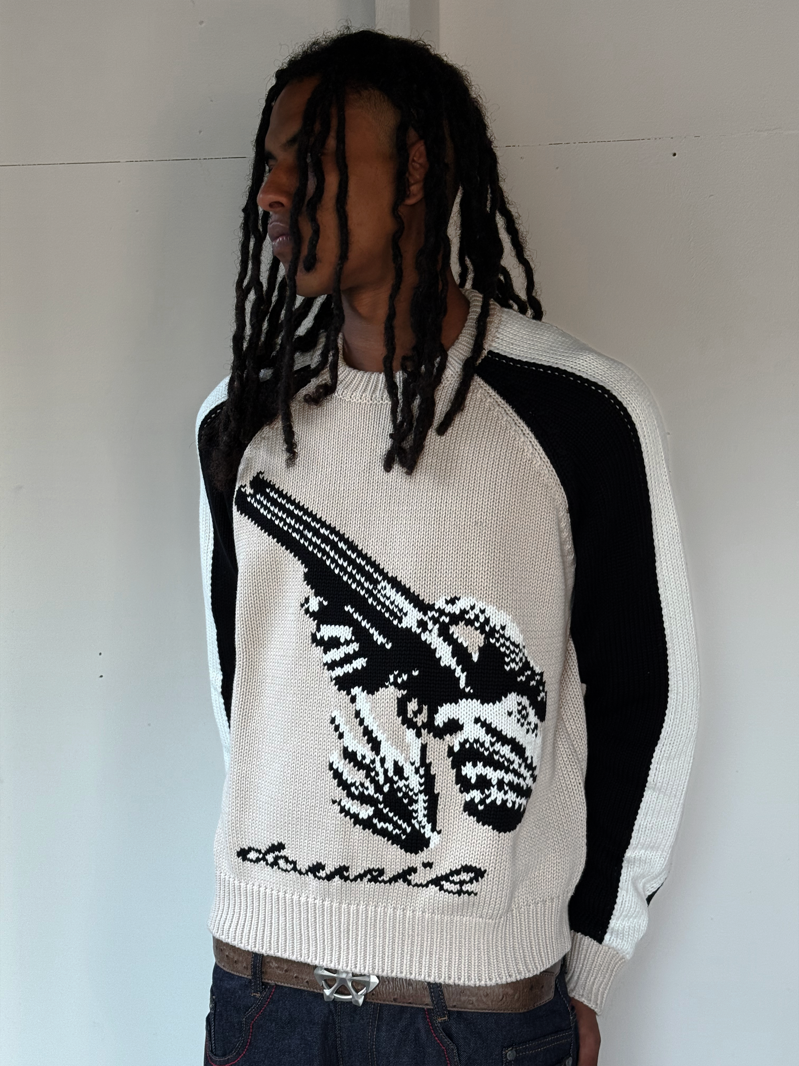 CANON KNIT