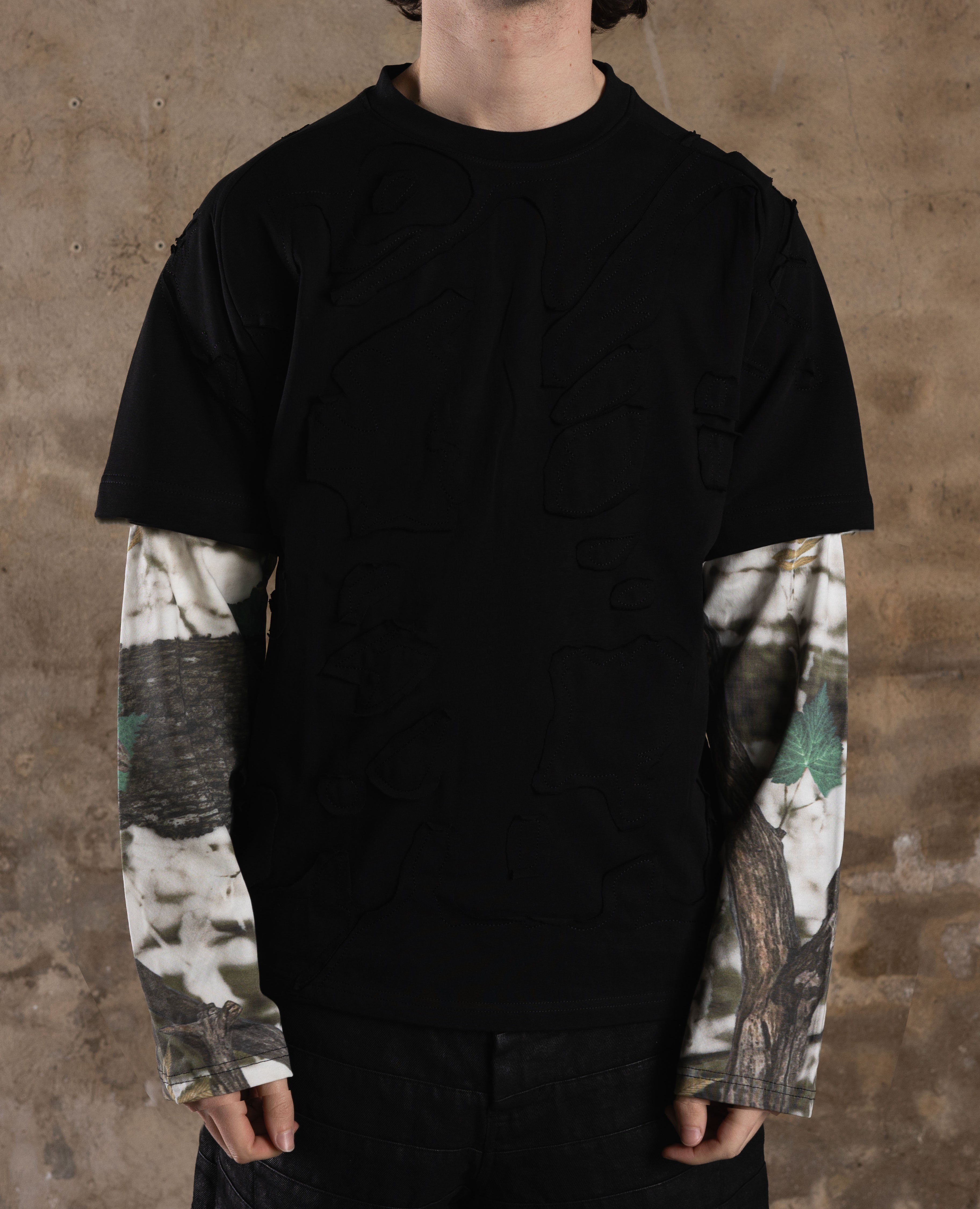 MILITARY SLEEVES