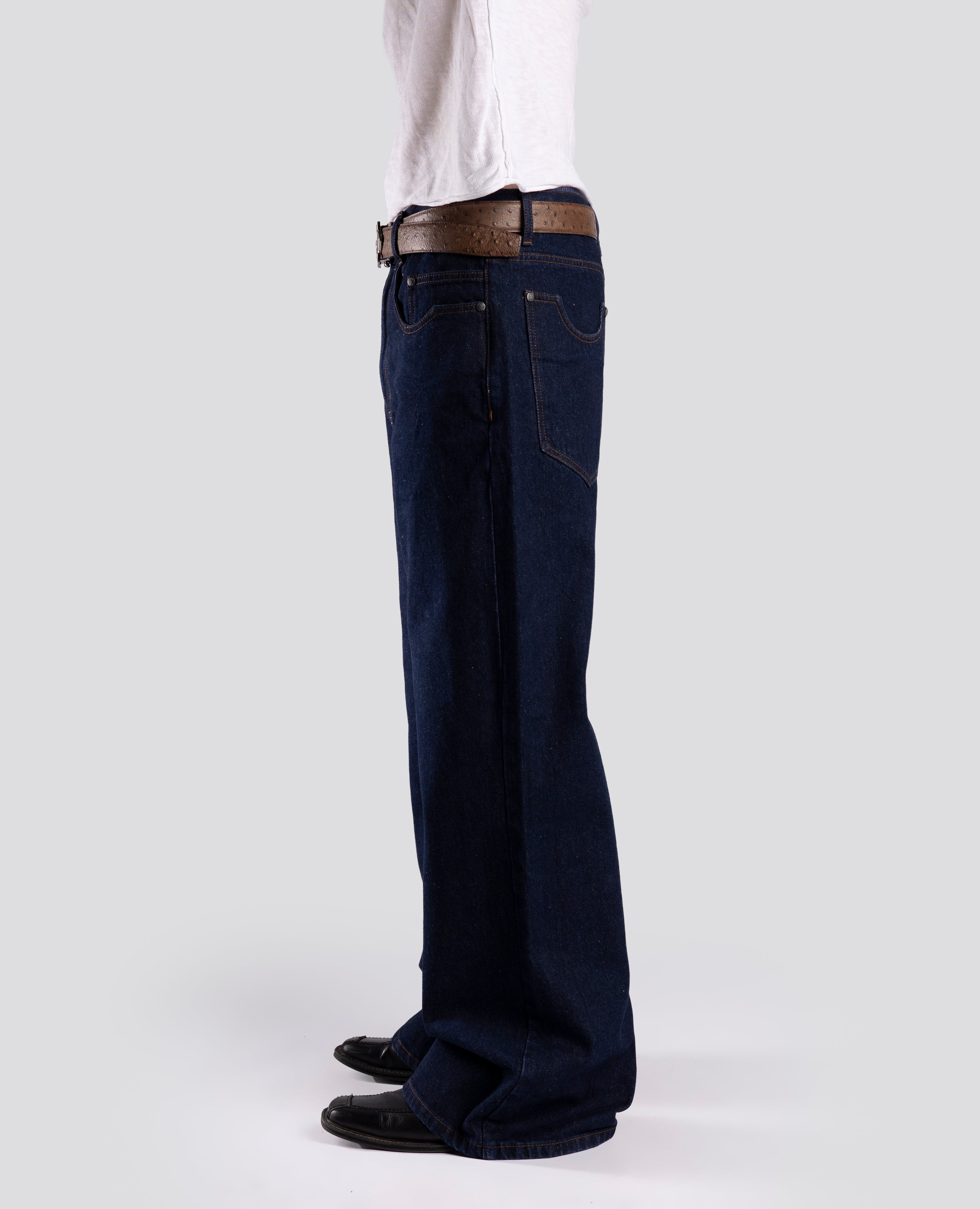 BOOTCUT EVERYDAY DENIM